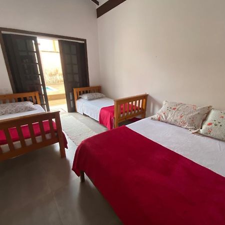 Suite Com Piscina Araquari Zewnętrze zdjęcie