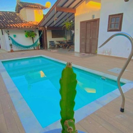 Suite Com Piscina Araquari Zewnętrze zdjęcie