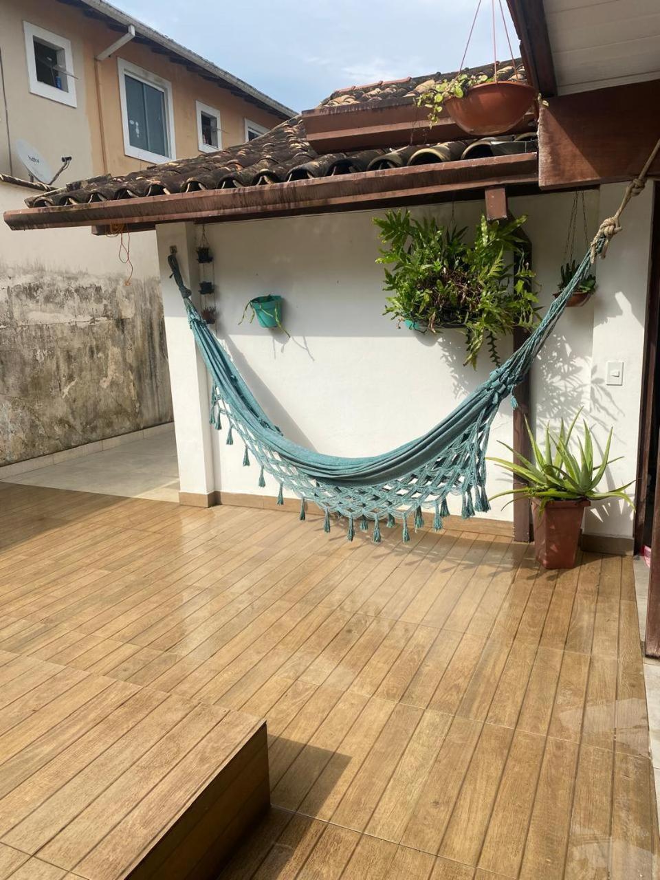 Suite Com Piscina Araquari Zewnętrze zdjęcie