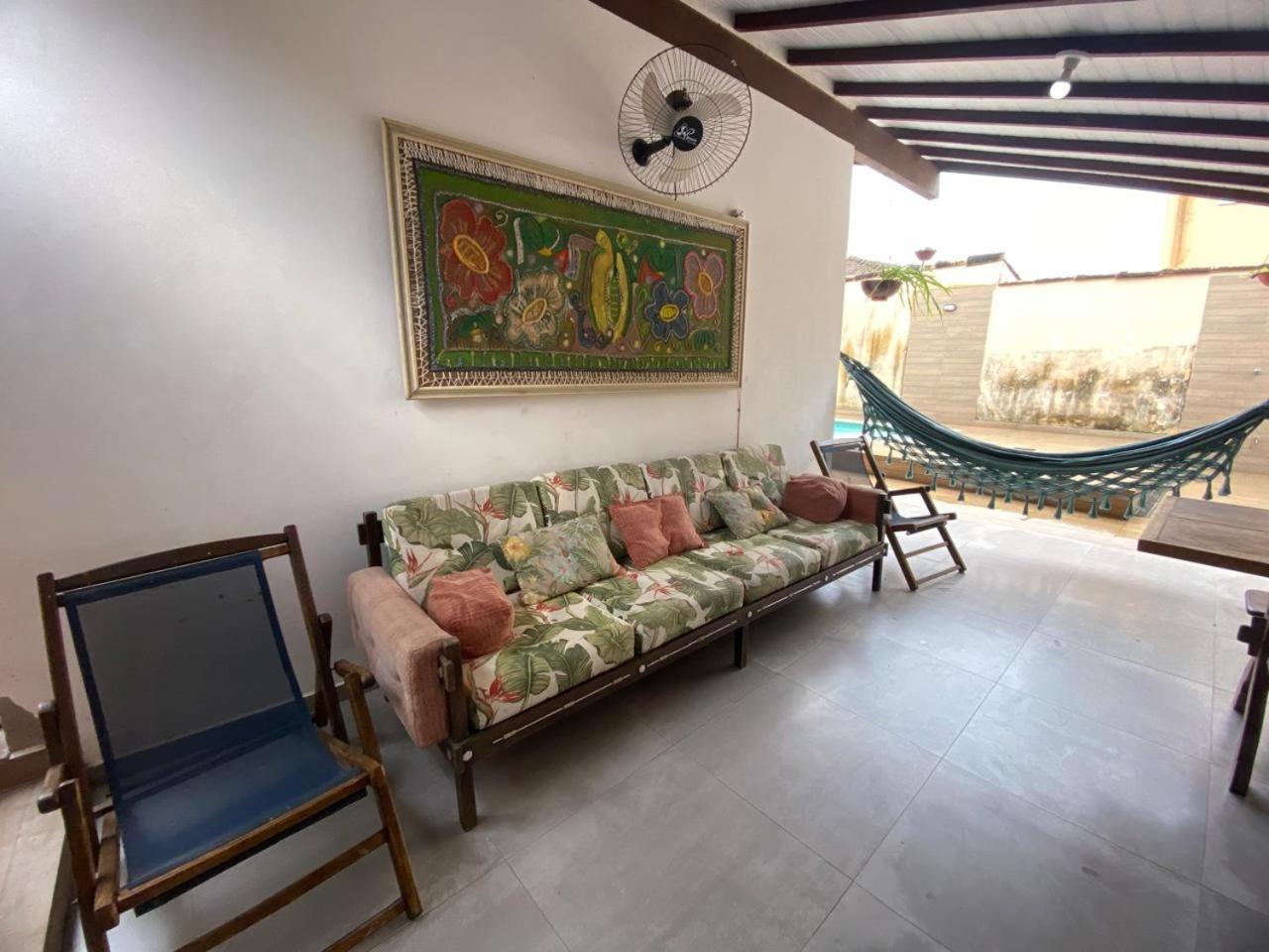 Suite Com Piscina Araquari Zewnętrze zdjęcie