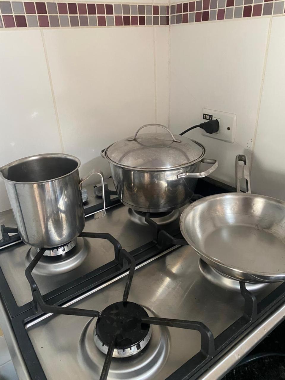 Suite Com Piscina Araquari Zewnętrze zdjęcie