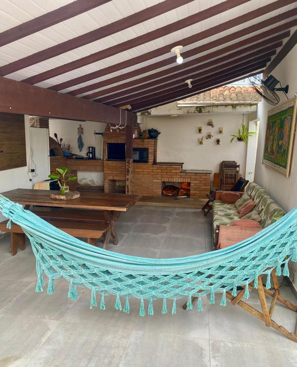 Suite Com Piscina Araquari Zewnętrze zdjęcie