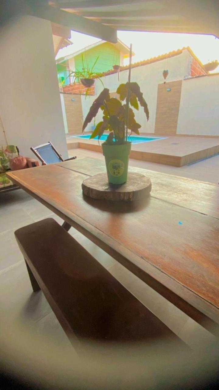 Suite Com Piscina Araquari Zewnętrze zdjęcie
